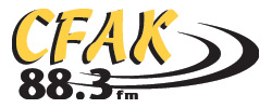 CFAK 88,3 FM